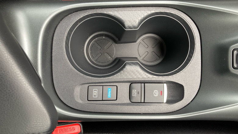 Nissan Juke 1.6 Hybrid N-Connecta 5dr Auto Hybrid Hatchback